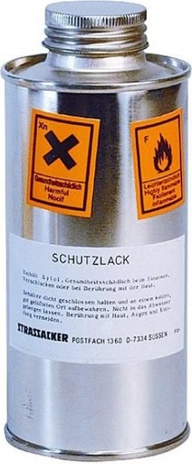 [ST-SK-90432] Schutzlack für Grabmal