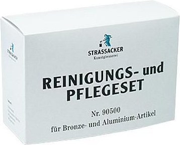[ST-SK-90500] Set für Reinigung und Pflege für Grabmal