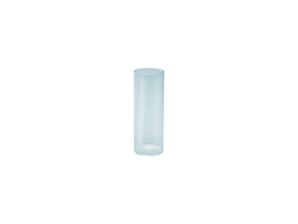 Bronze-Einlage für Grabvase, Höhe 17 cm