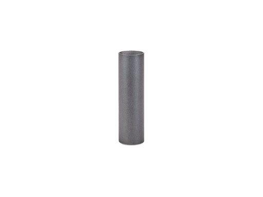 [ST-SK-91019] Aluminium-Einlage für Vase für Grabmal, Höhe 7,8 cm