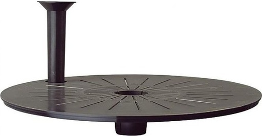 [ST-SK-91061] Einlage mit Trichter für Grabbecher, Ø 22,7–30,2 cm