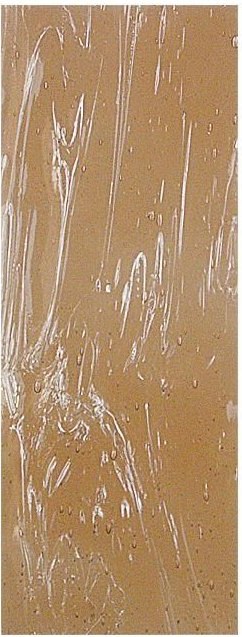 Grablampe - Ersatzglas, 11×6 cm bis 21×8 cm