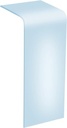 Grablampe - Ersatzglas, 15,20 × 6,40 cm