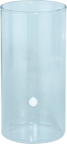 [ST-SK-92086] Grablampe - Ersatzglas, Höhe 15,5 cm