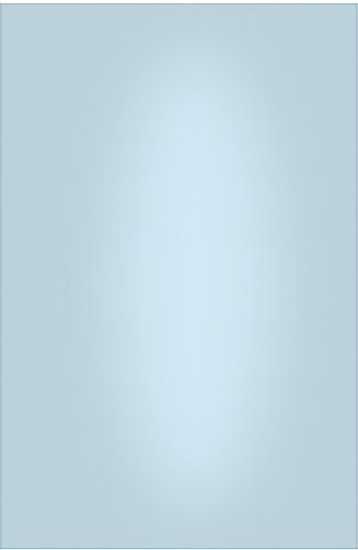 Grablampe - Ersatzglas, 15,80×6,80 cm bis 24,80×10,80 cm