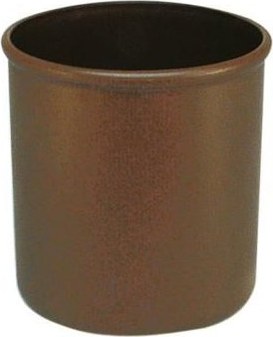 Kunststoff-Einlage für Grabvase, Höhe 13 cm