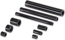 Distanzscheiben für Grabmal, M2/M3/M5, Höhe 0,5–5 cm