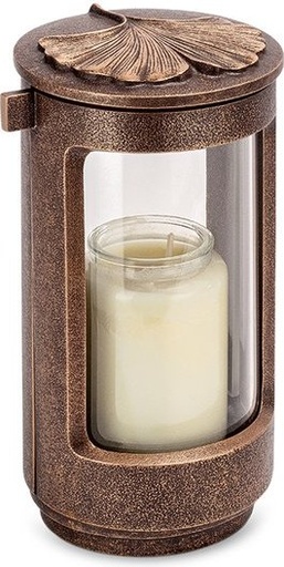 [ST-SK-LAT60] Grablampe aus Bronze, 18×11×10 cm oder 24×12×11 cm