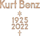 Bronze-Buchstabe Alblock für Grabmal