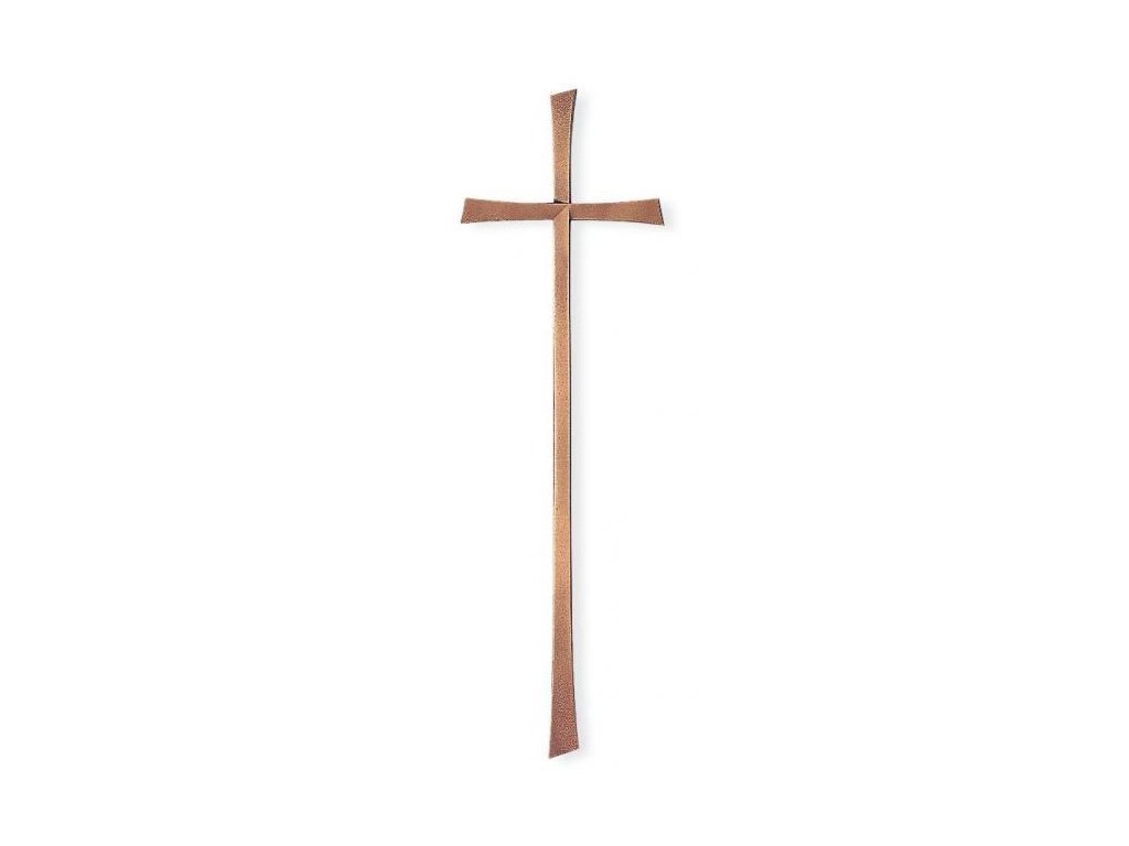 Grabkreuz Revant aus Bronze, 12–60 cm