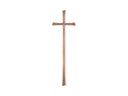 Grabkreuz Revant aus Bronze, 12–60 cm