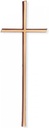 Grabkreuz Karund aus Bronze, 8–60 cm