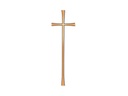 Grabkreuz Schwere Block, Bronze, 12–60 cm