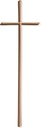 Grabkreuz Meandra, Bronze, 8–50 cm