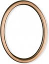 Bronze-Fotorahmen Karund für Grabmal, 9×7 bis 17×13 cm