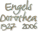 Inschriftplatte Engel, Bronze oder Aluminium