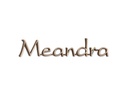 Grabinschrift Meandra aus Bronze