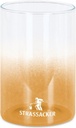 Schutz-Glas-Aufsatz für Grablicht, 10 cm oder 15 cm