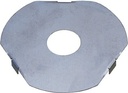 Windschutz für Grablicht, Ø 7,2–9,5 cm