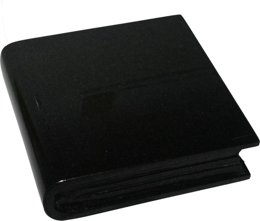 [MG-MBP-12] Erinnerung MBP 12 – Buch aus Granit