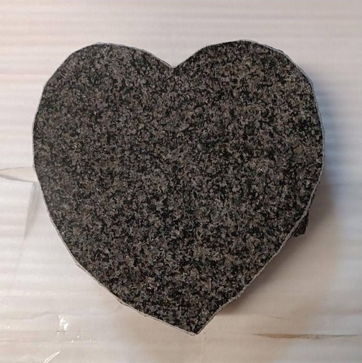 [MG-MGZ04-25X25-G05] Grabmal Impala – Granit-Platte 25×25 cm