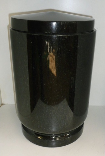 [MG-U01-22/33-G04] Granit-Urnenkasten U01-G04