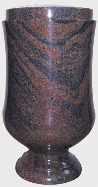 Granit-Graburne U05