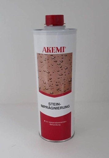 [MG-AKEMI---IMPREGNACE] Akemi – professionelle Imprägnierung von Naturstein