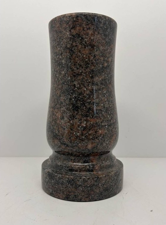 Friedhofs-Vase AV372 Himalaya