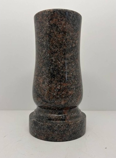[MG-AV372-14/25] Friedhofs-Vase AV372 Himalaya
