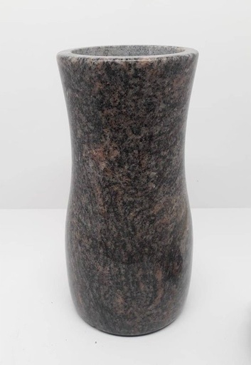 [MG-AV308-14/26] Friedhofs-Vase AV308 Himalaya
