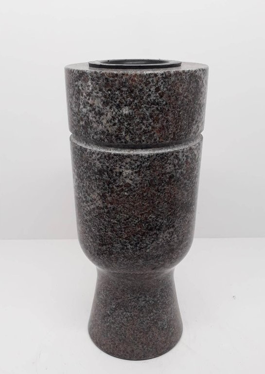 Friedhofs-Vase AV230 Paradiso