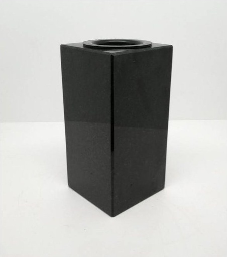 [MG-V123-MINI---10X10/19] Grabvase V123 mini 10×10 cm