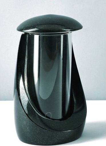 [MG-L66-15/25] Granit-Grablaterne L66