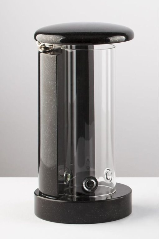 Granit-Grablaterne L44-25