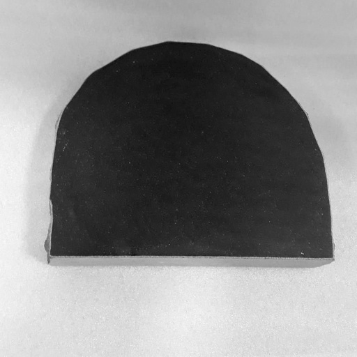 [MG-POMNIK-MGZ-04-BLACK] Grabmal MGZ 04 – Schwarzer Granit
