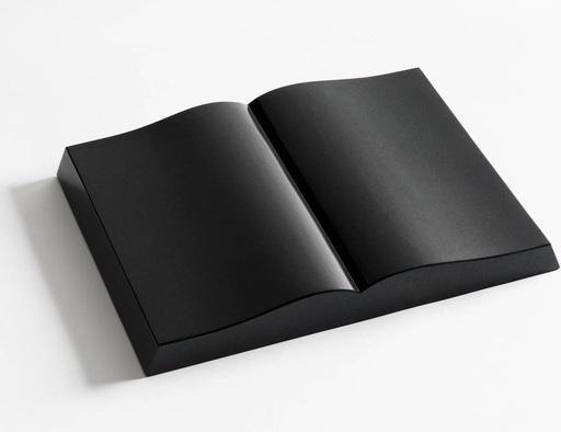 [MG-ZULOVA-KNIHA-MBP-01] Granit-Buch MBP 01