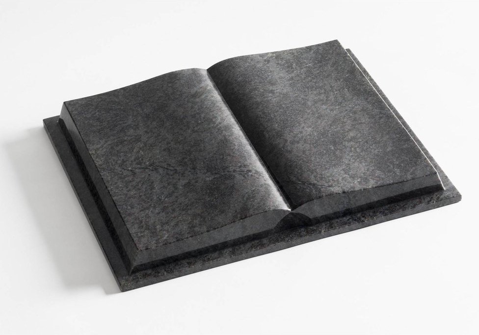 Granit-Buch MBP 02