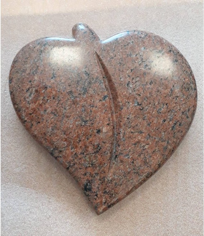 Granit-Blatt MBP11-G08