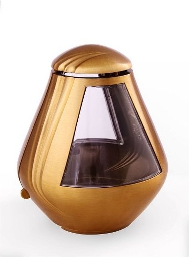 [A322/BRO] Laterne Serena (Bronze)
