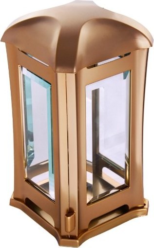 [A337/BRO] Laterne Karpatia (Bronze)