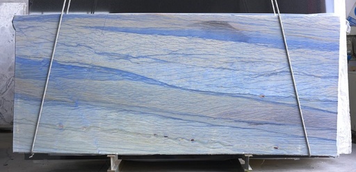[1603/2] AZUL MACAUBAS (2,0 cm Material)