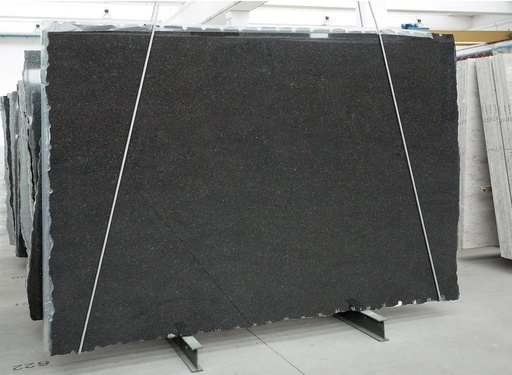 [1582/2] ANGOLA BLACK (2,0 cm Material)