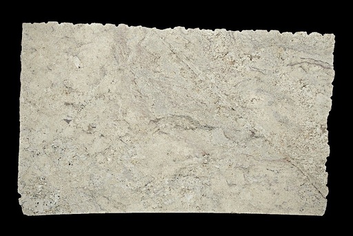 [1627/2] BIANCO ROMANO (2,0 cm Material)