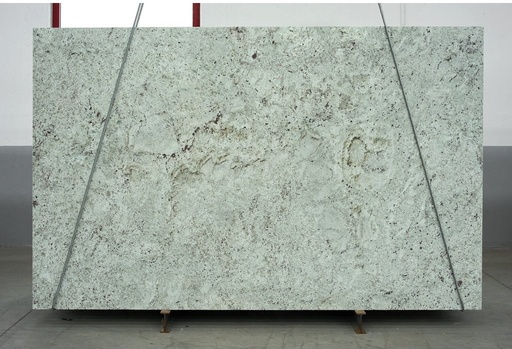 [1681/2] COLONIAL WHITE (2,0 cm Material)