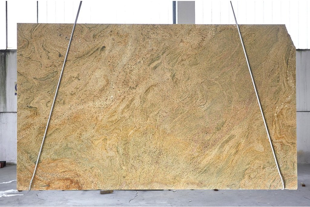 GHIBLI GOLD
