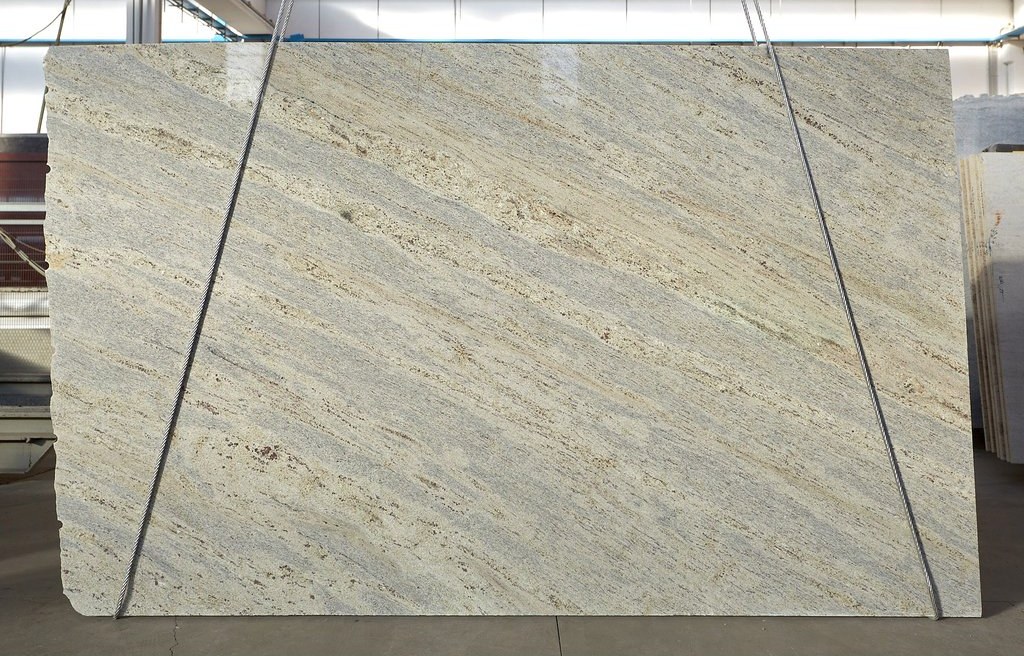 KASHMIR WHITE