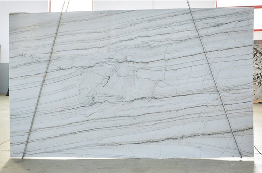 [1825/2] MACAUBAS WHITE (2,0 cm Material)