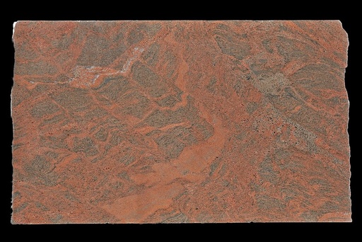 [1867/2] MULTICOLOR ROSSO (2,0 cm Material)
