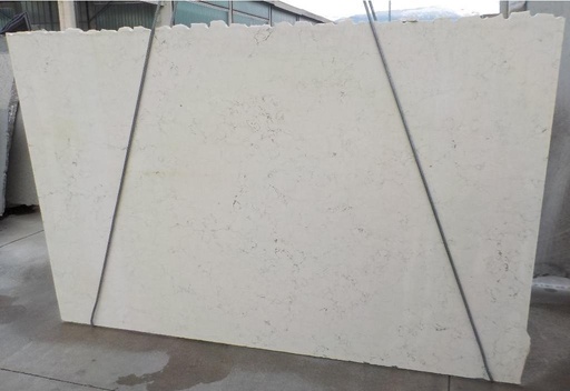 [1948/2] BIANCO  PERLINO (2,0 cm Material)